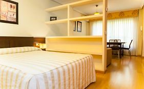 Apartamentos Tres Luces